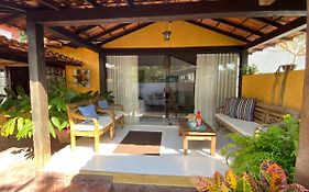 Casa de praia tranquilidade e conforto